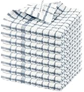 Nialnant 8 Pack Kitchen Towels and Dishcloths Sets,100% Cotton Soft Absorbent Quick Drying Dish T...