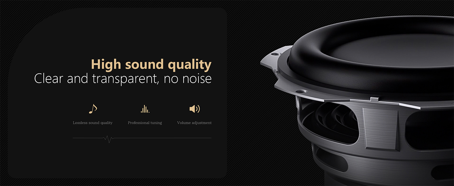 sound machine