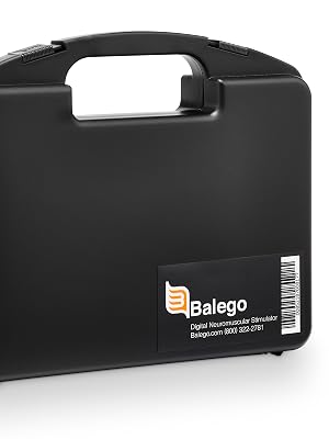 Balego NMES Case