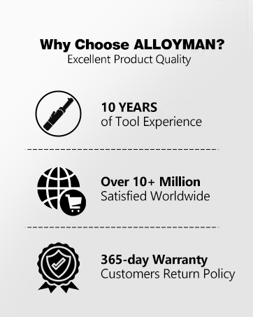 ALLOYMAN