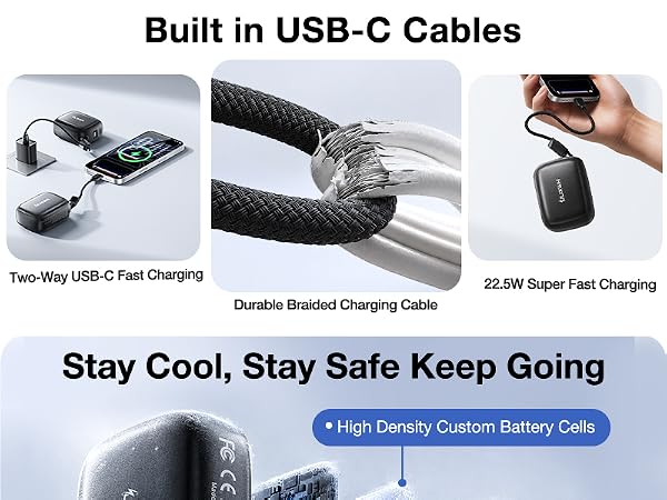 magsafe power bank portable charger iphone power bank fast charging apple iphone charger