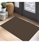 EARTHALL Woven Area Rug 2x3 Ft Washable Rugs for Entryway Braided Non Slip Throw Rugs Door Mat In...