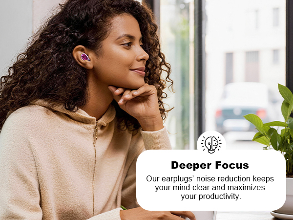 sleeping ear plugs