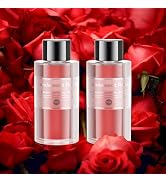 Amor Lyris 2 Packs Essential Oil Refill for Smart Car Air Freshener, 3.5OZ Car Diffuser Refill, A...