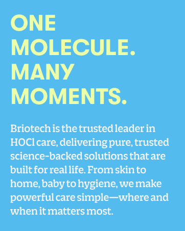 One molecule, many moments
