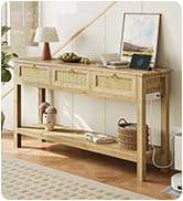 sofa table