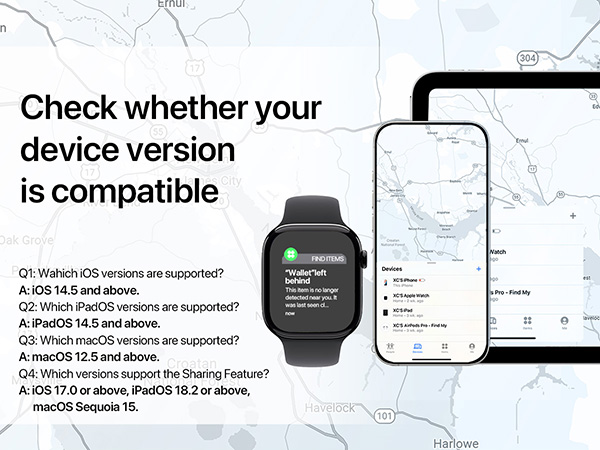 Compatibility Check (iOS / iPadOS / macOS)