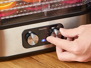 Food Dehydrator