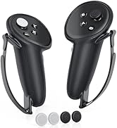 Silicone Controller Grips