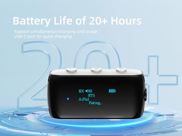 airpod airplane adapter