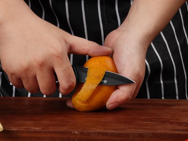 3.5&amp;#34; Paring Knife