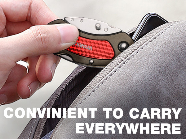 utility knife