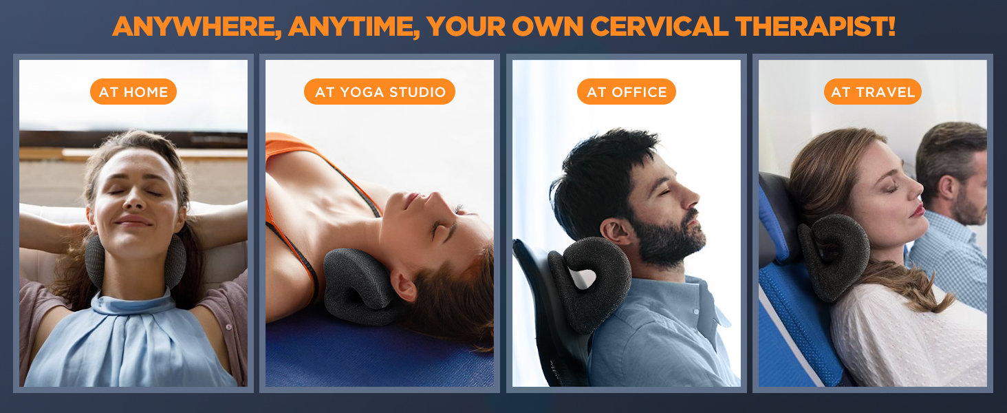 Neck Stretcher