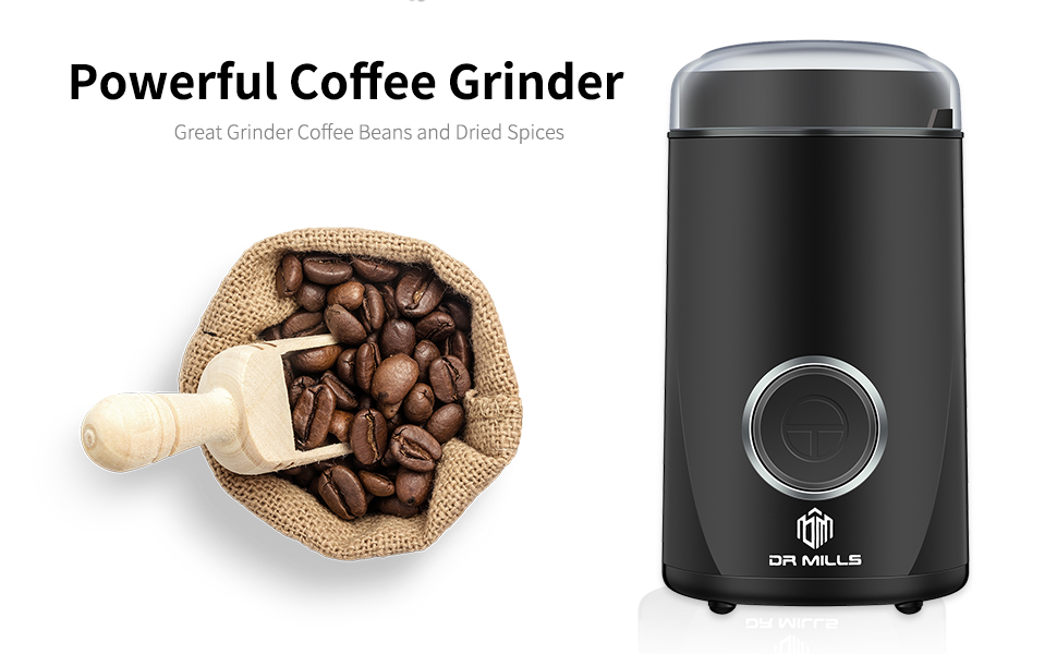 Coffee Grinder
