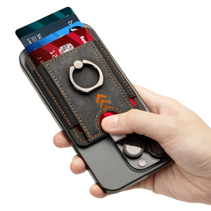 Take The Cards Out Easily