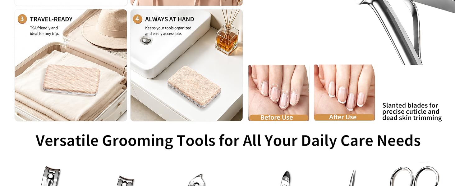 nail care kit