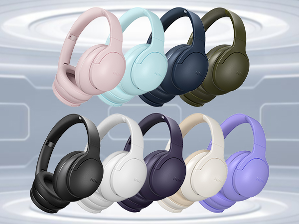Bluetooth Headphones (1)