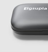 Bluetooth Headset, Wireless Bluetooth Earpiece with USB Dongle and Charging Case 100 Hours Talkin...