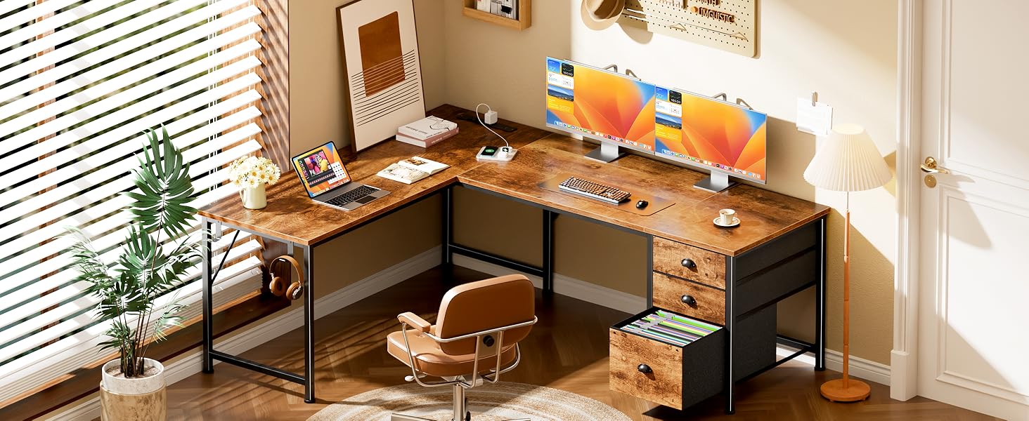 desk