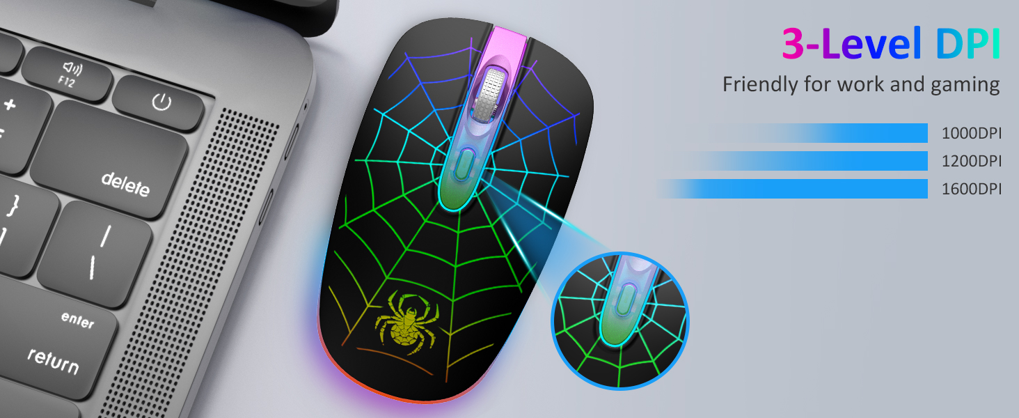 wireless mouse for laptop-4