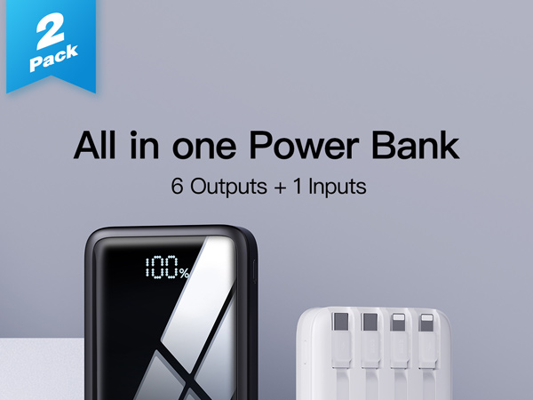 power bank