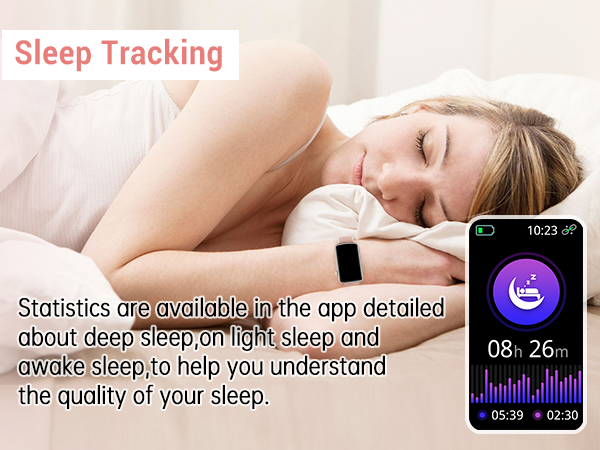 Sleep Monitor