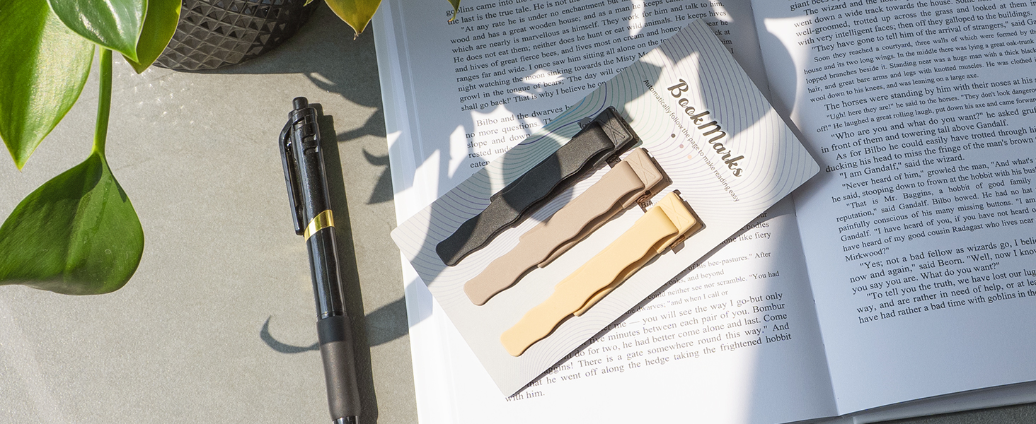 bookmarks
