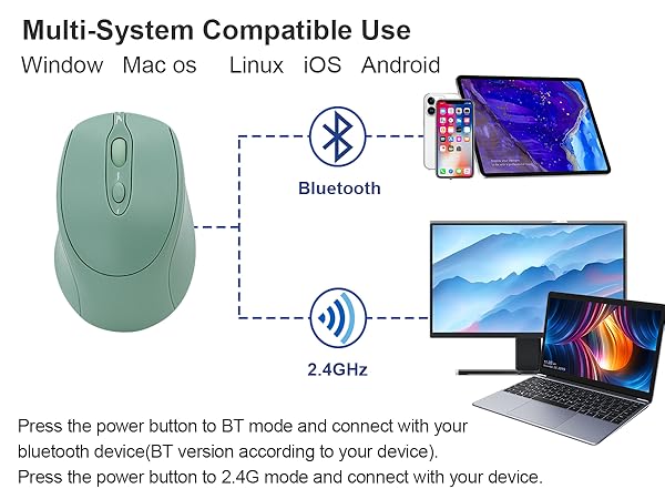 travel mouse wireless computer mouse rechargeable wireless mouse portable mouse wirelessmouse