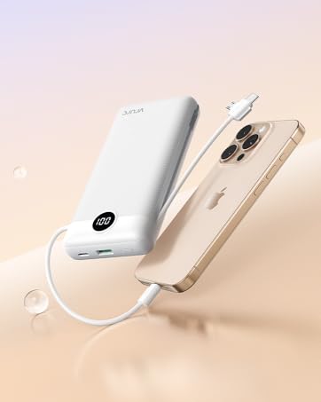 VRURC Portable Charger 20000mAh