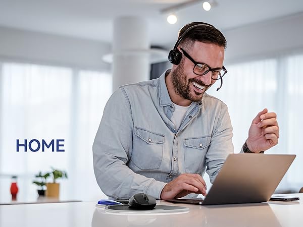 mouse pad with wrist rest