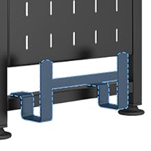 kitchen microwave stand