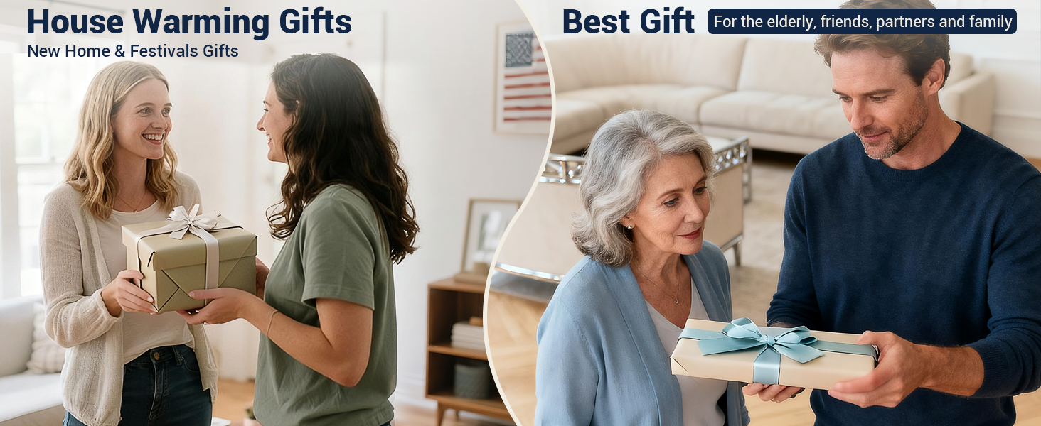 House Warming Gifts