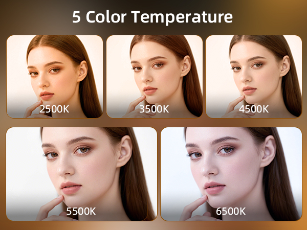 selfie light for iphone