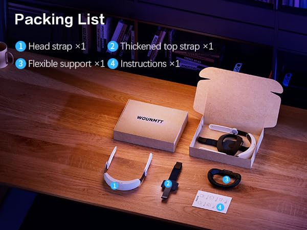 quest 3 strap, quest 3 strap