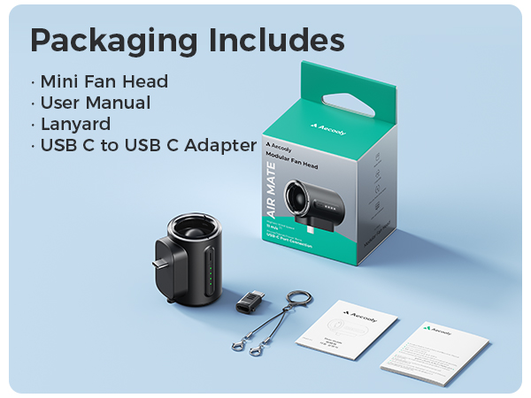 Packaging