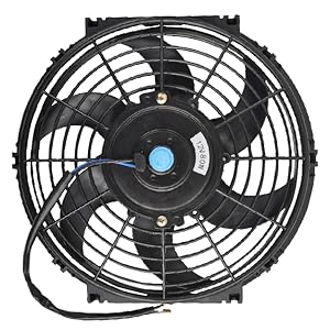 slim fan