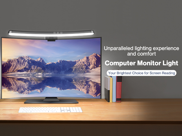 Monitor Light Bar