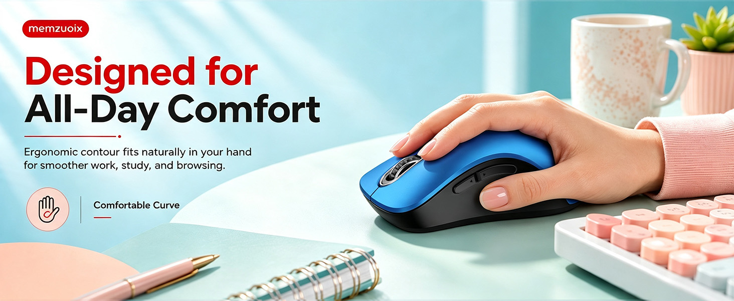 wireless mouse