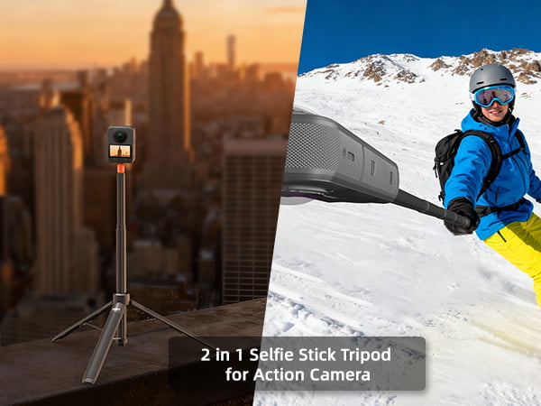 Insta360 Selfie Stick