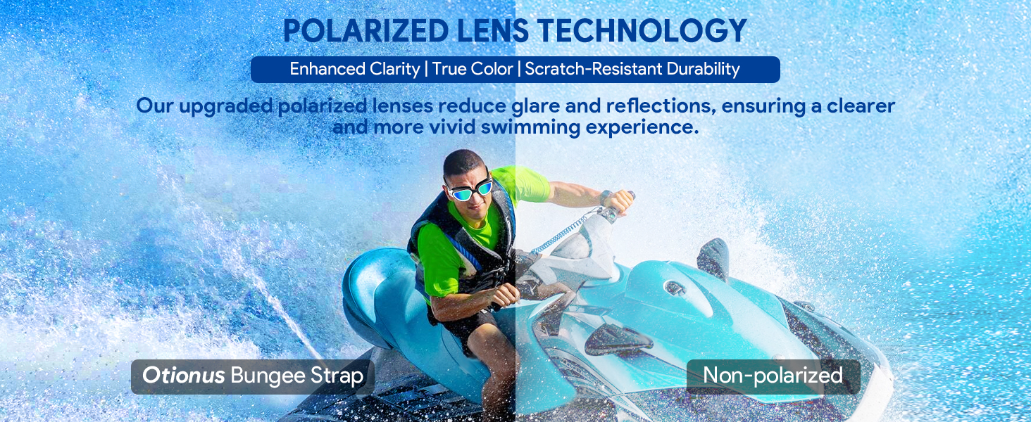 swimming goggles