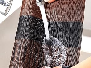 washable placemats