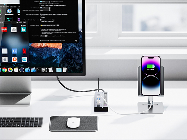 usbc hub