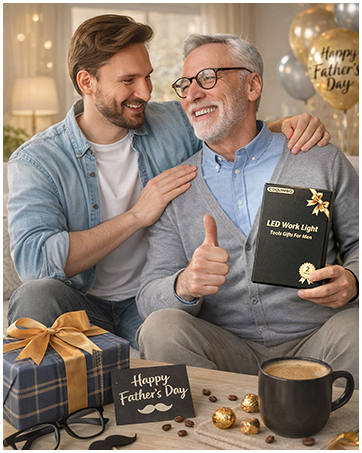 fathers day gifts for dad