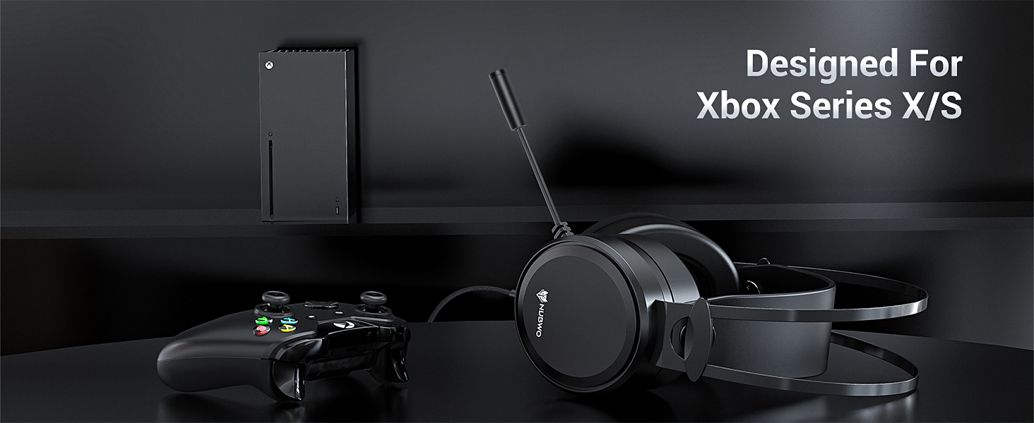 headset for xbox