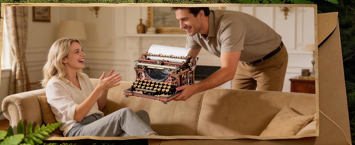 gifts for women and men