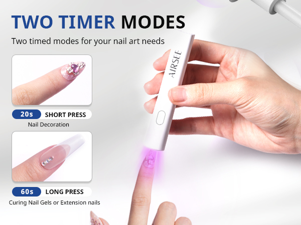 nail lamp