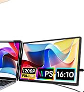 Laptop Screen Extender