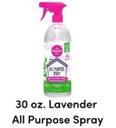 All Purpose Spray