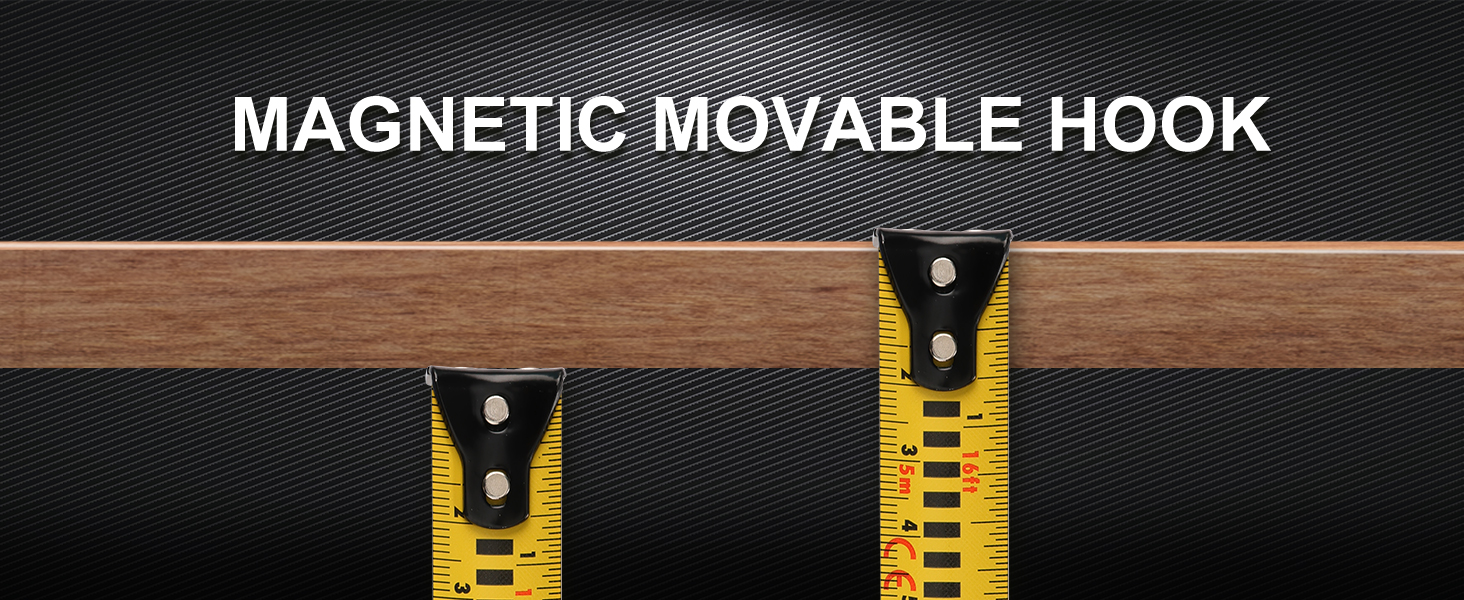 Digital Tape Measure