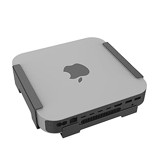 MAC mini mount